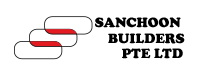 Sanchoon Builders Logo